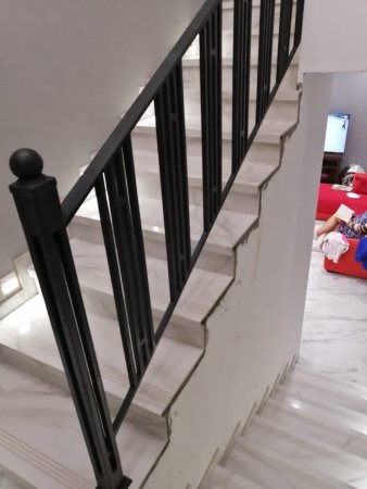 Ступени Мараканда